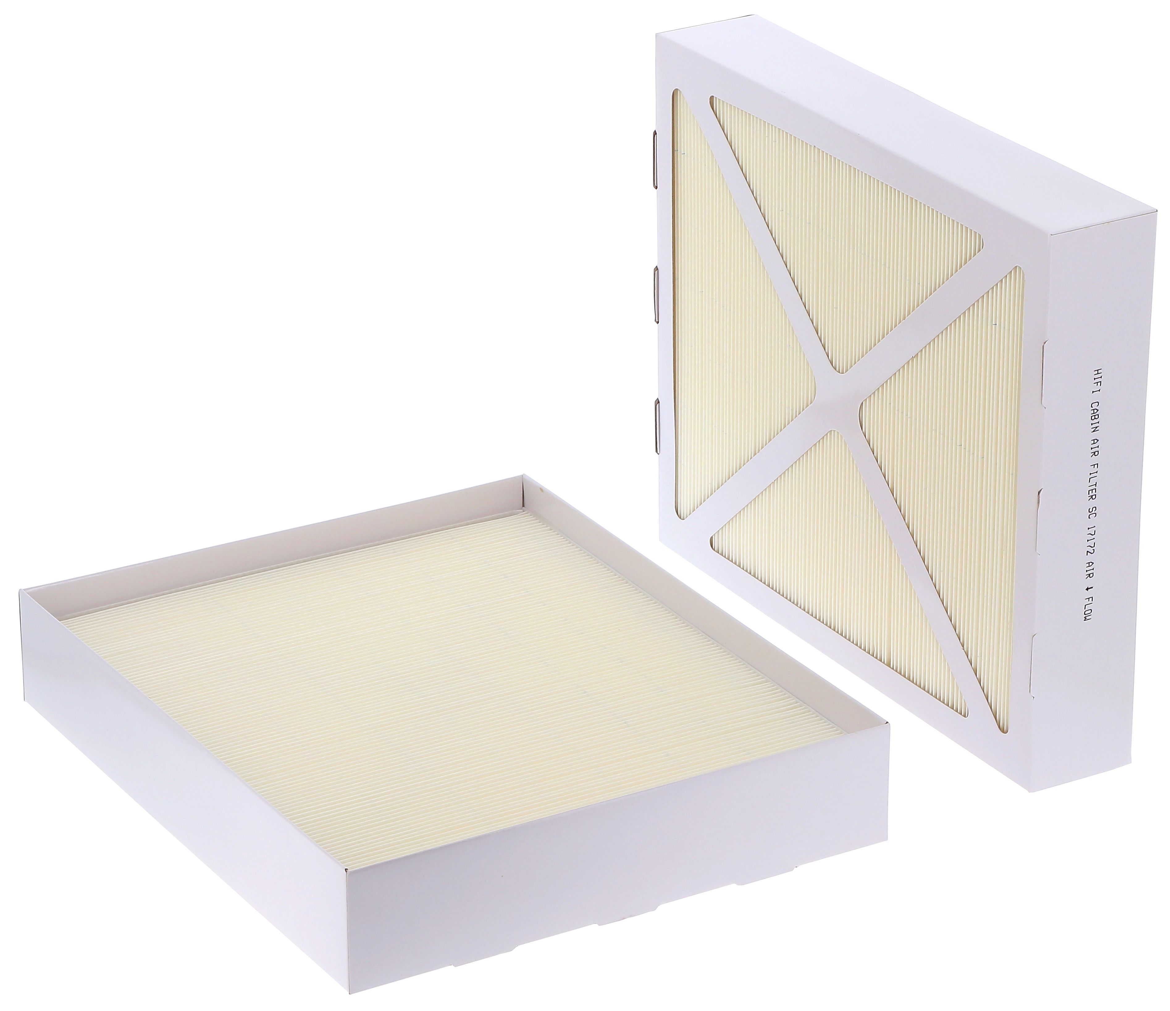 Filtre habitacle VOLVO L 30